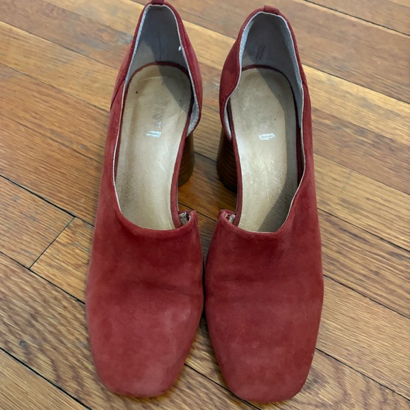 Silent D Anthropologie Heels - Picture 2 of 3